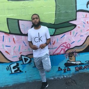 Meet your Posher, Cameron